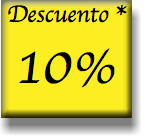 Descuento * 10%
